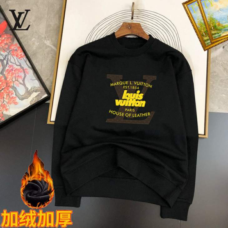 Picture of LV Sweatshirt _SKULVM-3XL11Lr32633678